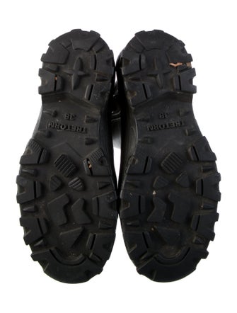 Hunter Rubber Rain Boots