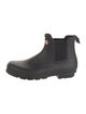 Hunter Rubber Rain Boots