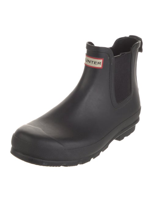 Hunter Rubber Rain Boots