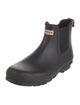 Hunter Rubber Rain Boots