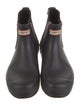 Hunter Rubber Rain Boots