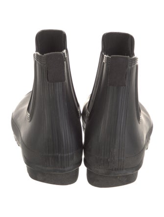Hunter Rubber Rain Boots