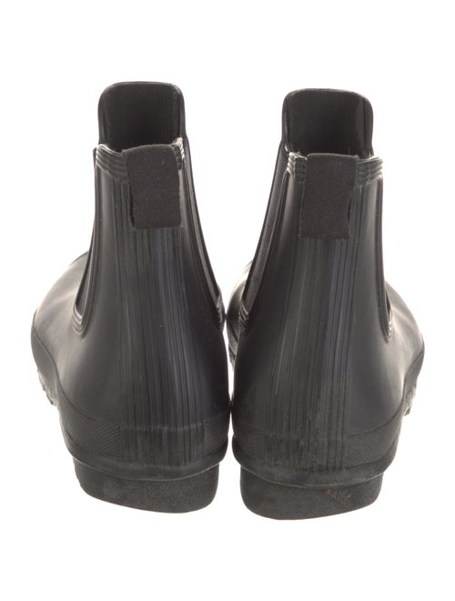 Hunter Rubber Rain Boots