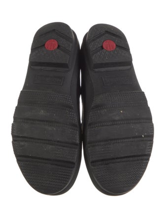 Hunter Rubber Rain Boots