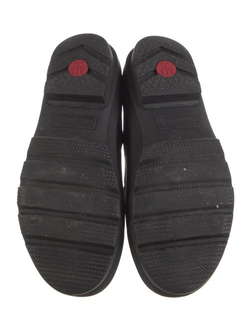 Hunter Rubber Rain Boots