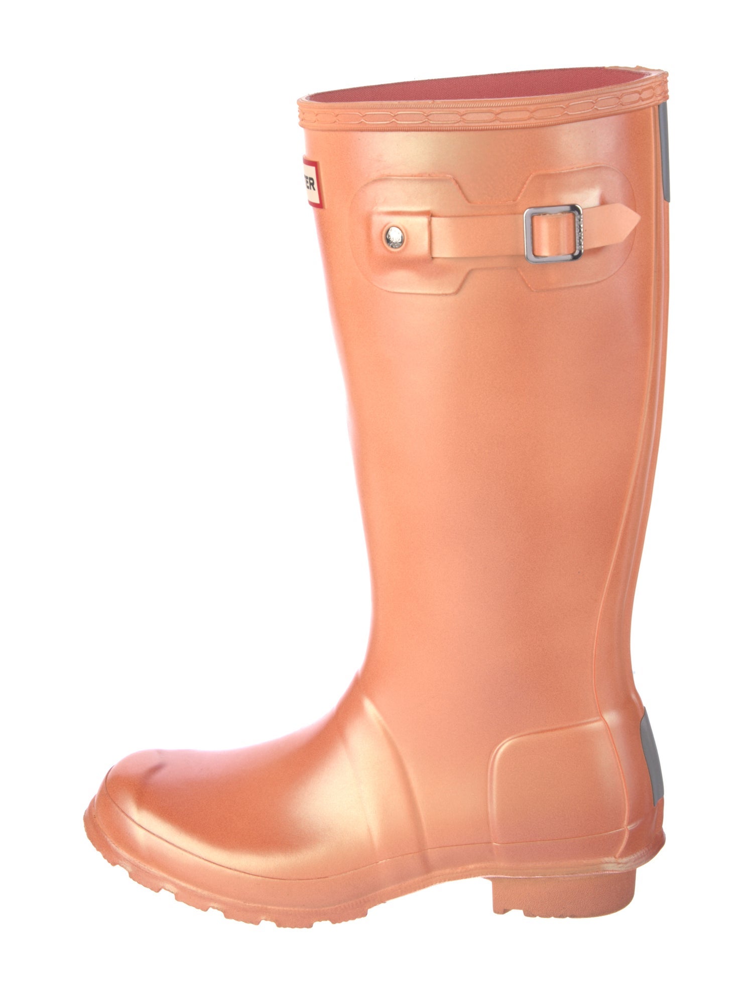 Hunter Rubber Rain Boots