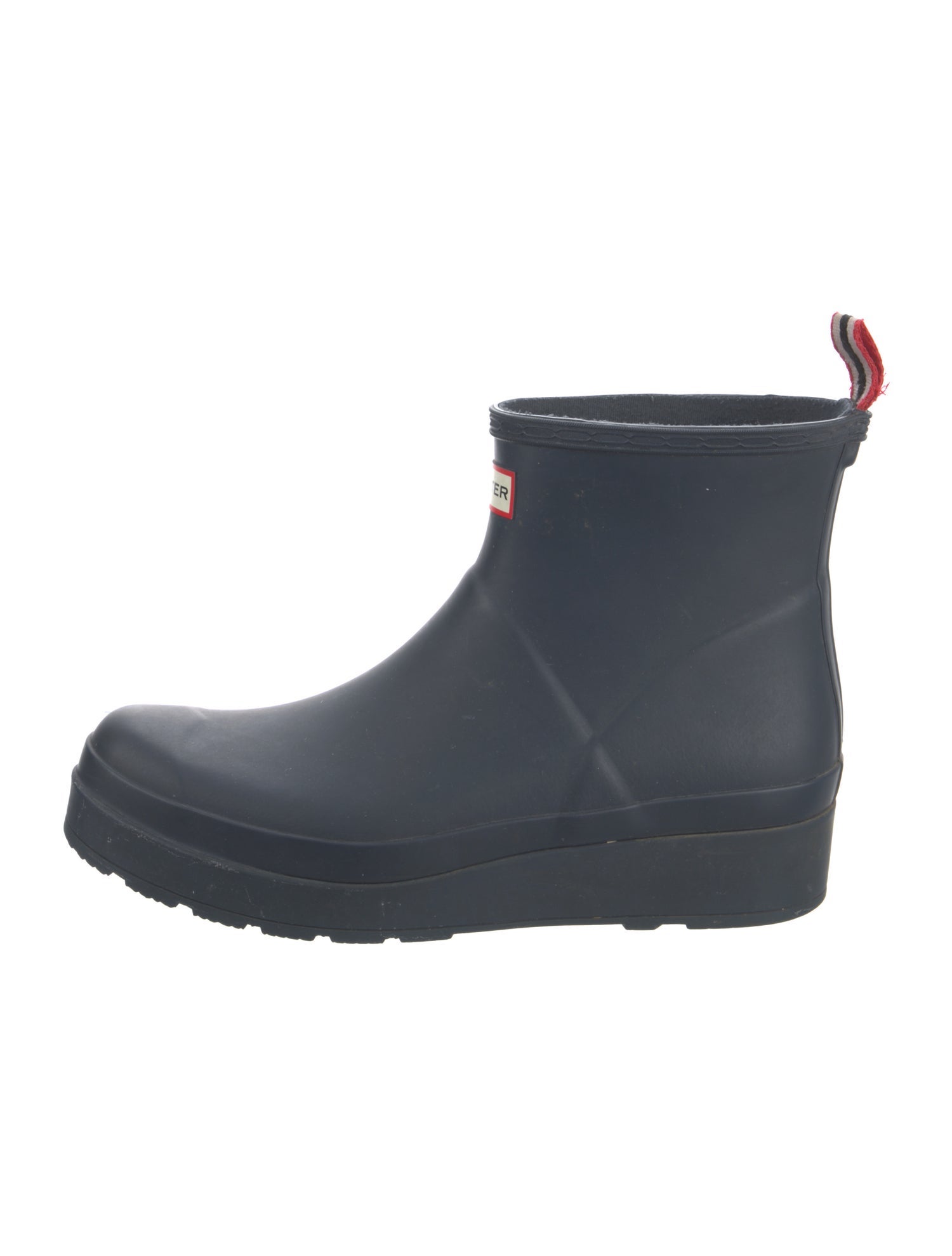Hunter Rubber Rain Boots