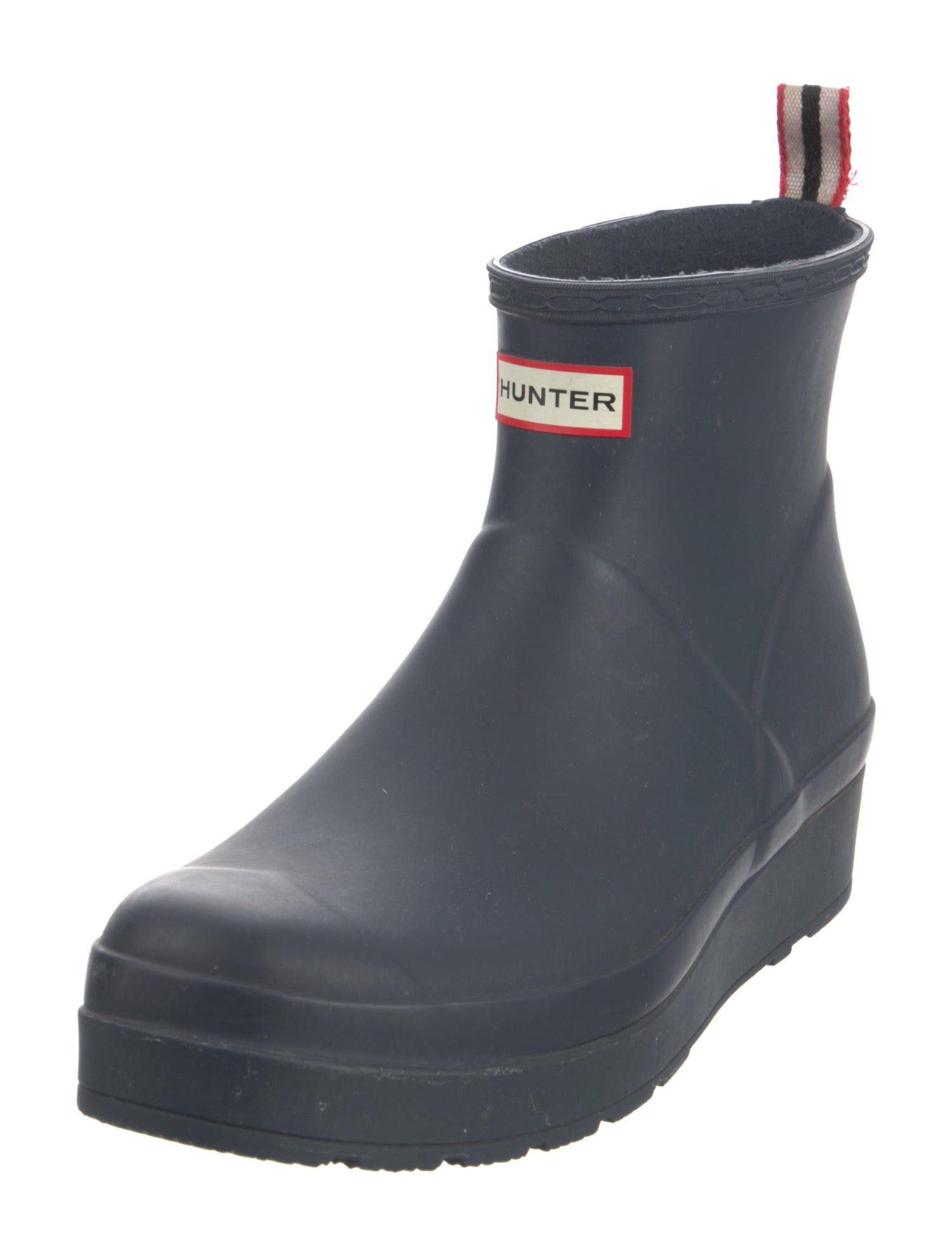 Hunter Rubber Rain Boots