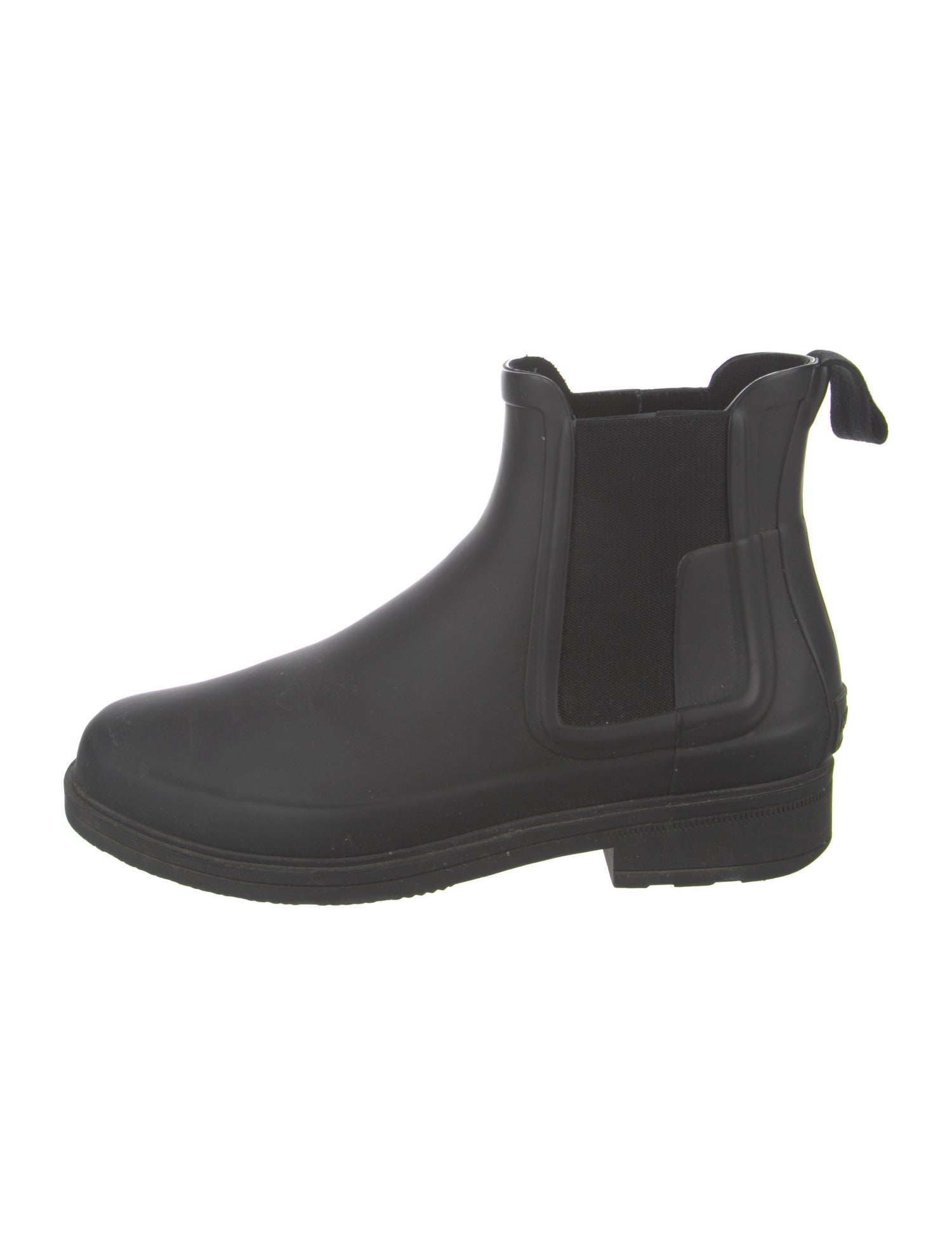 Hunter Rubber Rain Boots