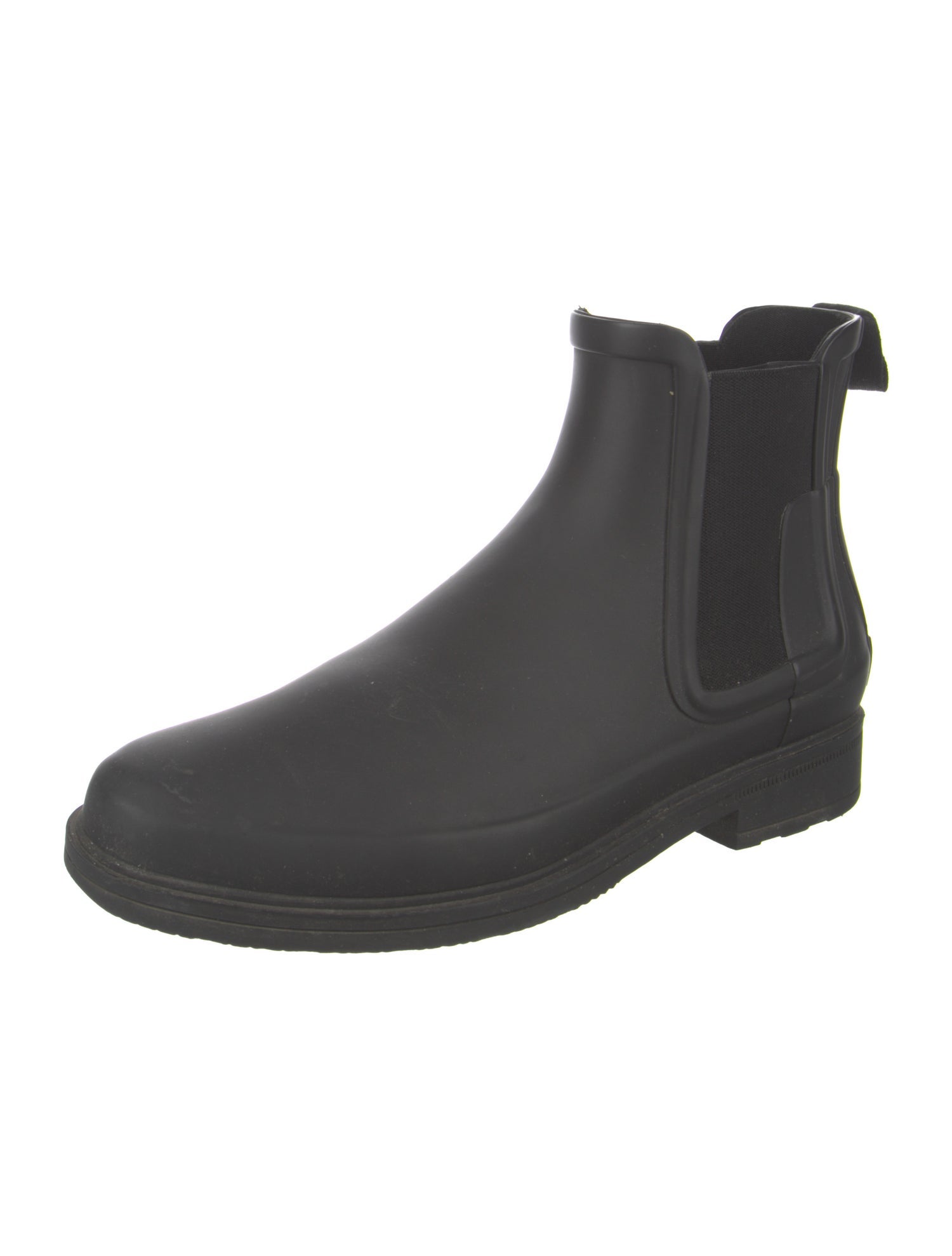 Hunter Rubber Rain Boots