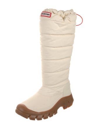 Hunter Boots