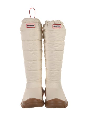 Hunter Boots