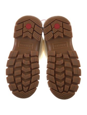 Hunter Boots