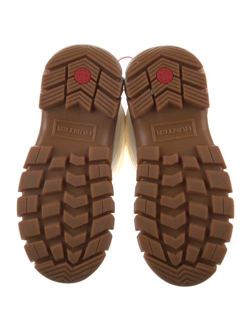 Hunter Boots