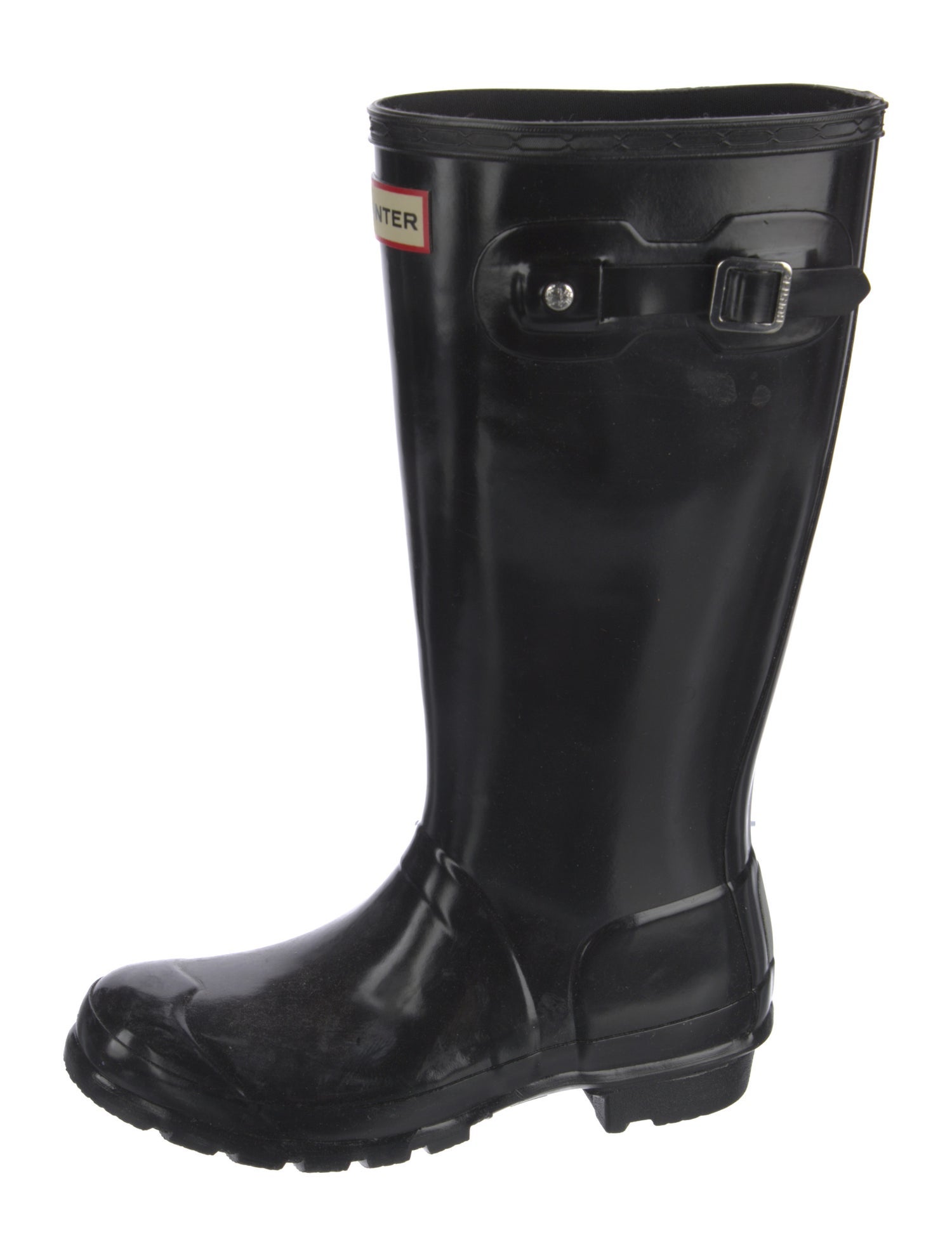 Hunter Rubber Boots
