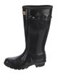 Hunter Rubber Boots