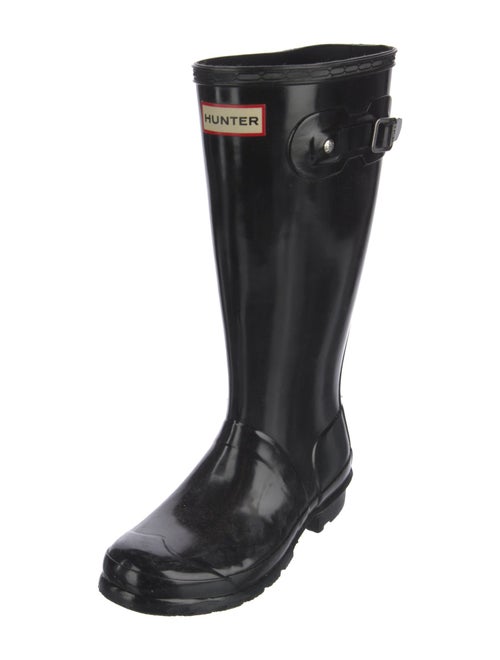 Hunter Rubber Boots