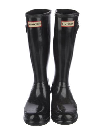 Hunter Rubber Boots