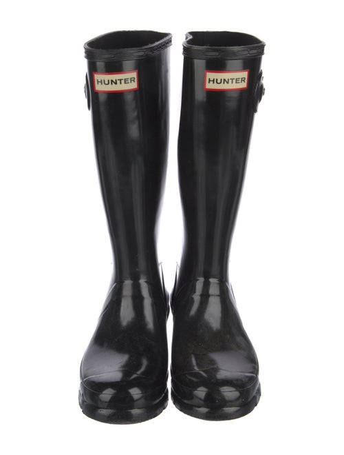 Hunter Rubber Boots