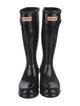 Hunter Rubber Boots