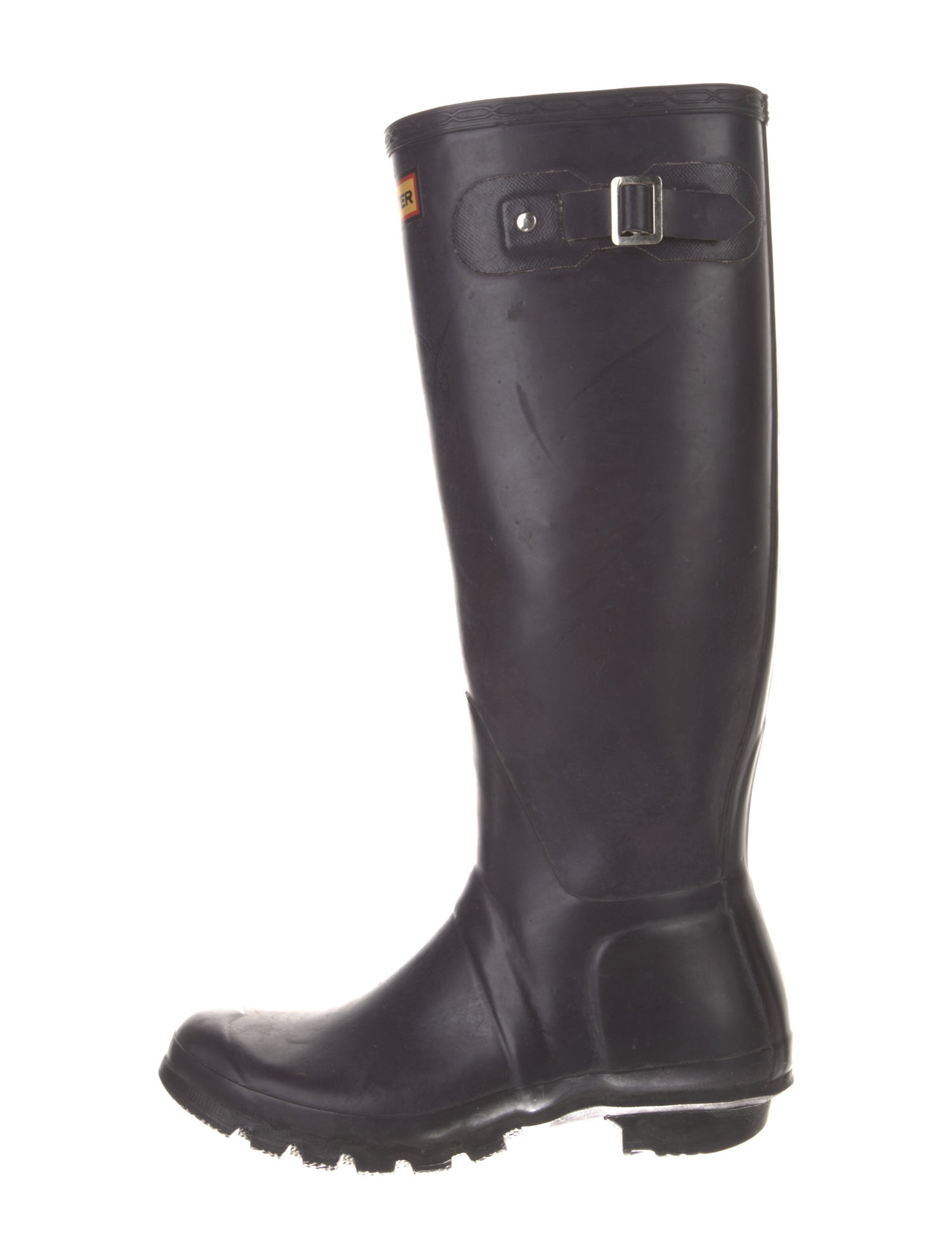Hunter Rubber Rain Boots