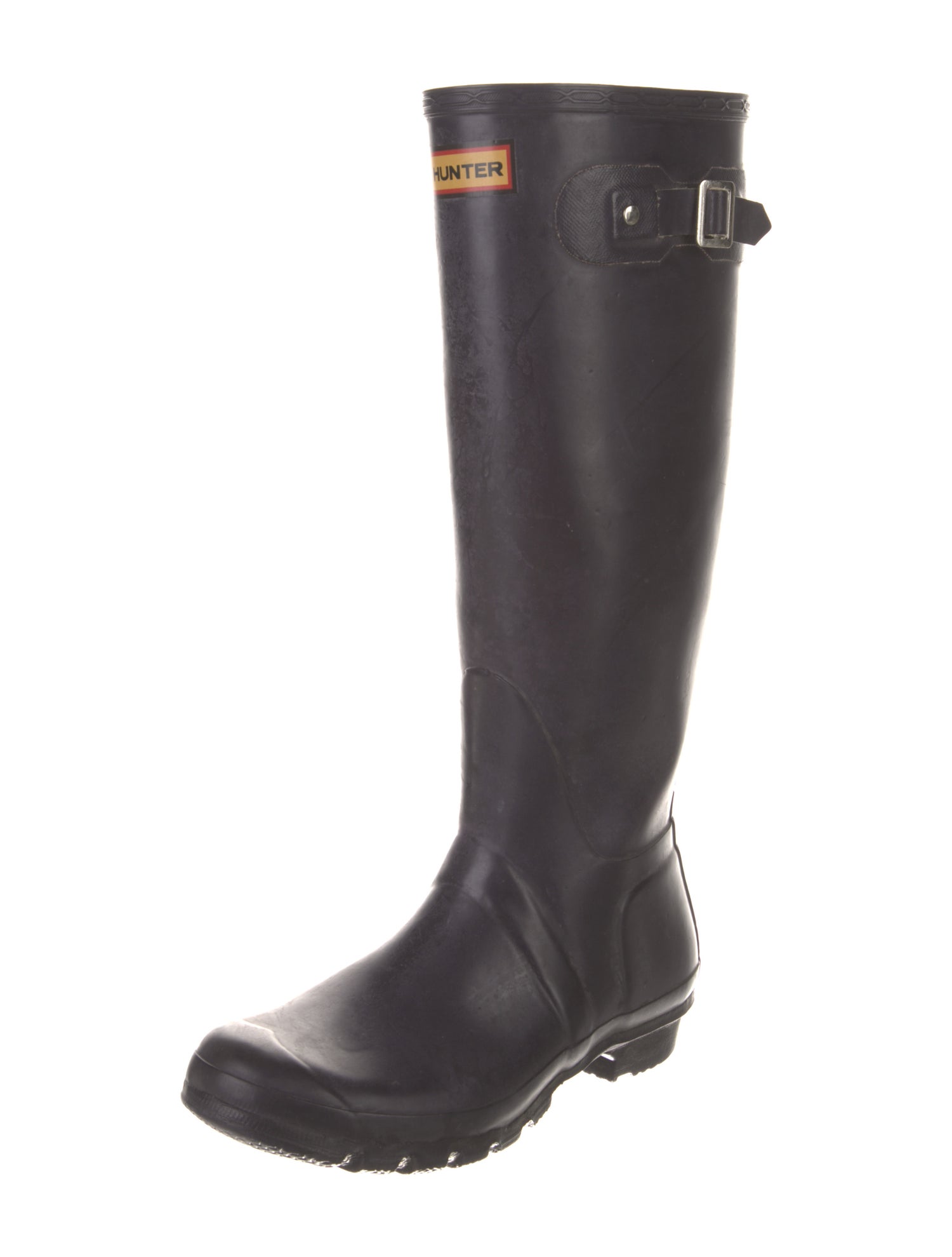 Hunter Rubber Rain Boots