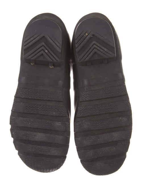 Hunter Rubber Rain Boots