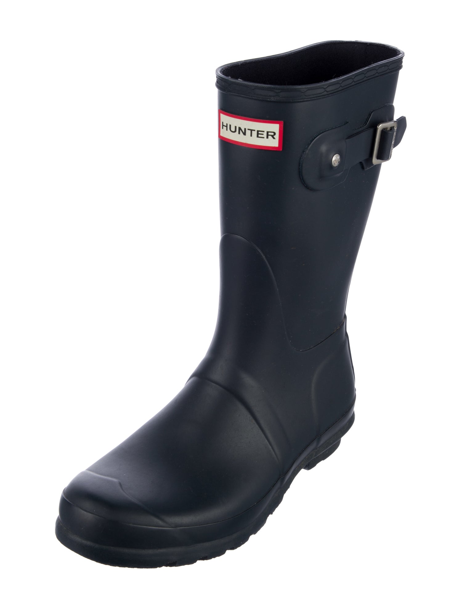 Hunter Rubber Rain Boots