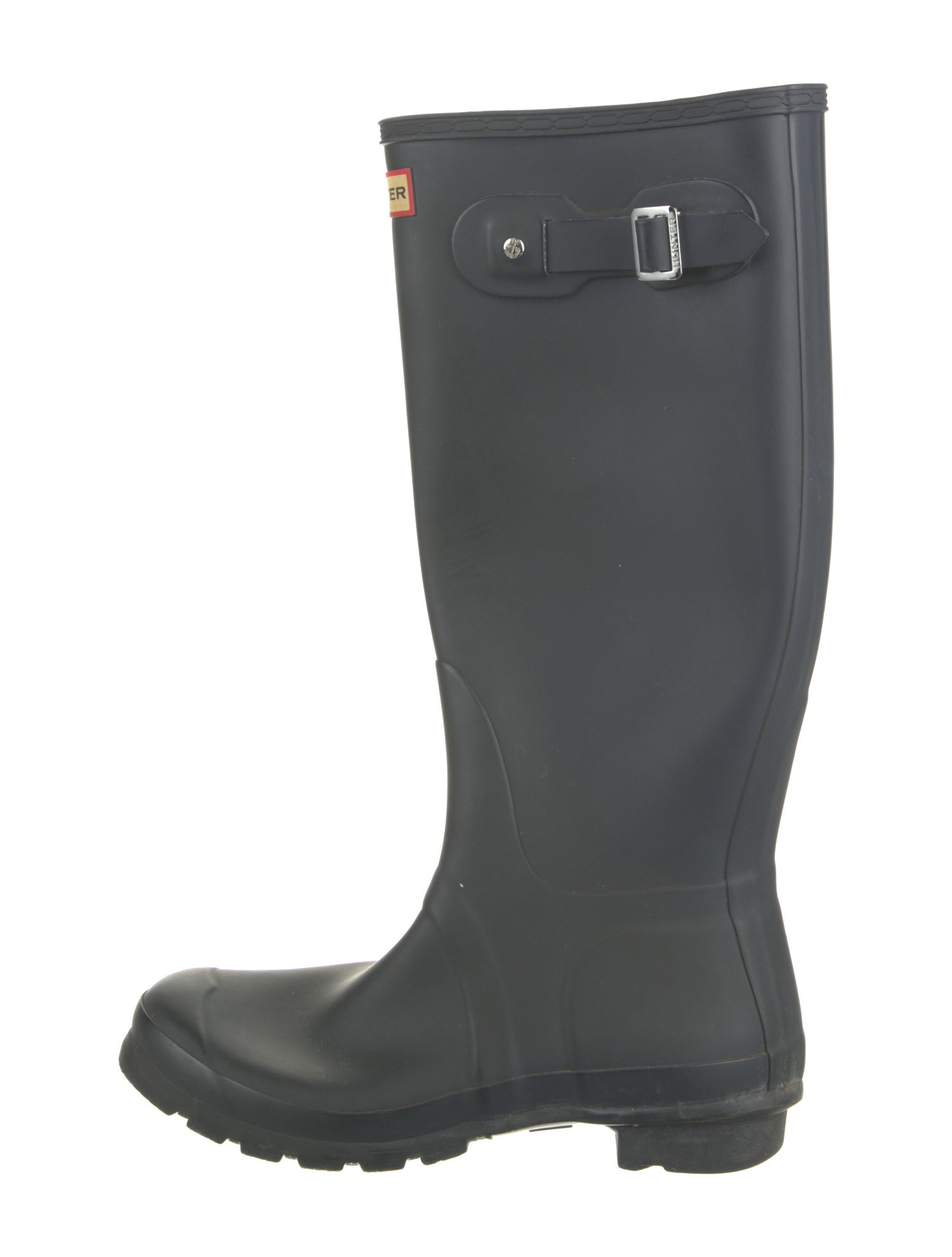 Hunter Rubber Rain Boots