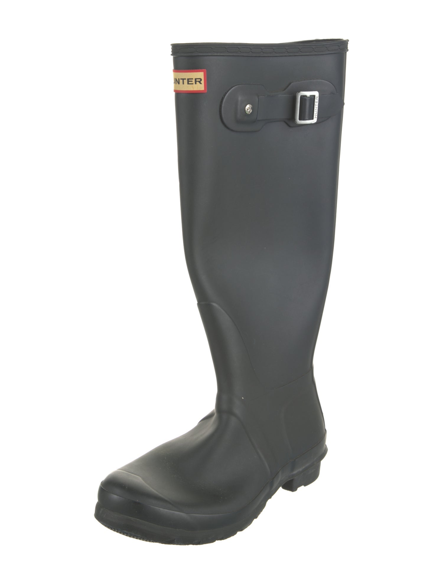 Hunter Rubber Rain Boots