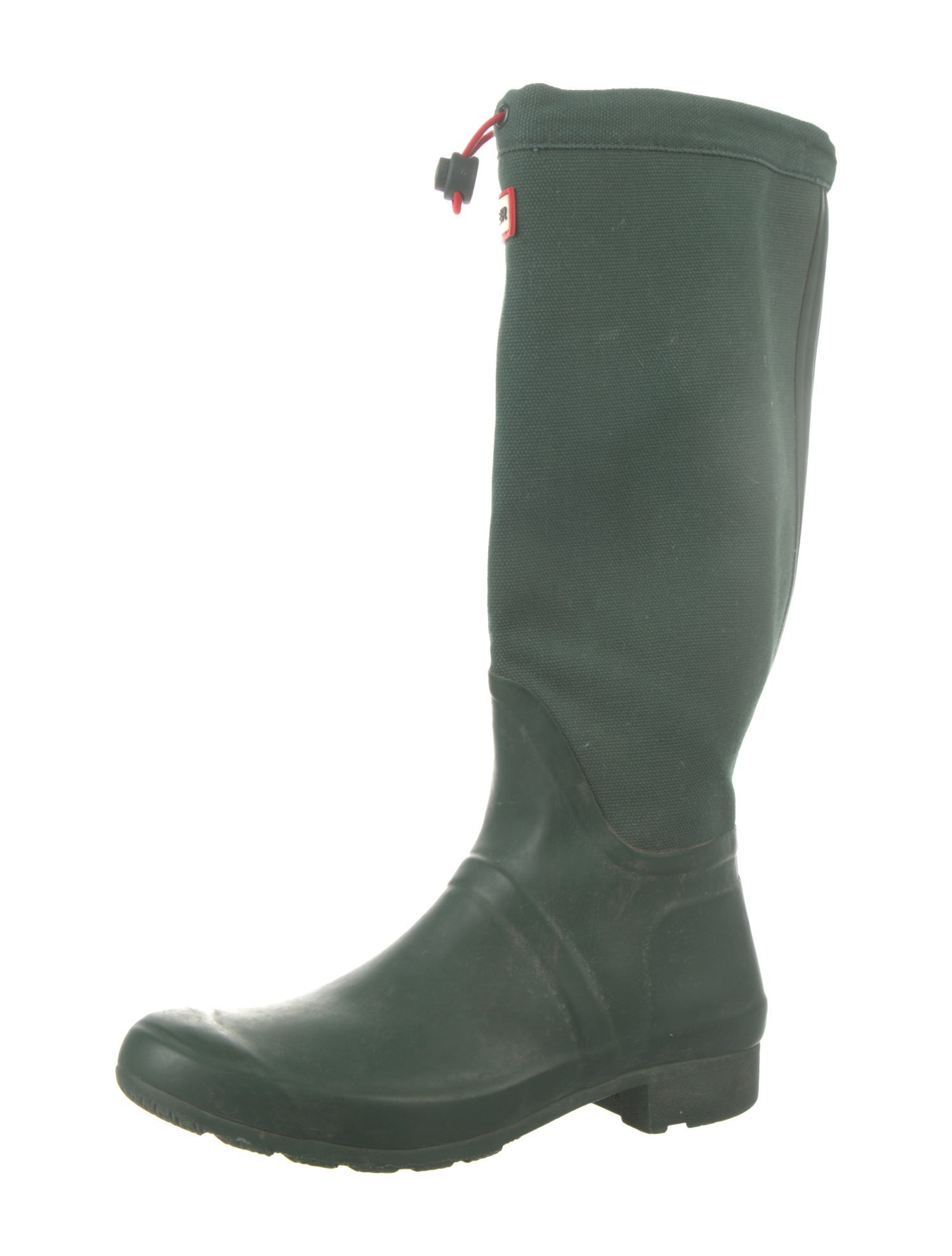 Hunter Rubber Rain Boots