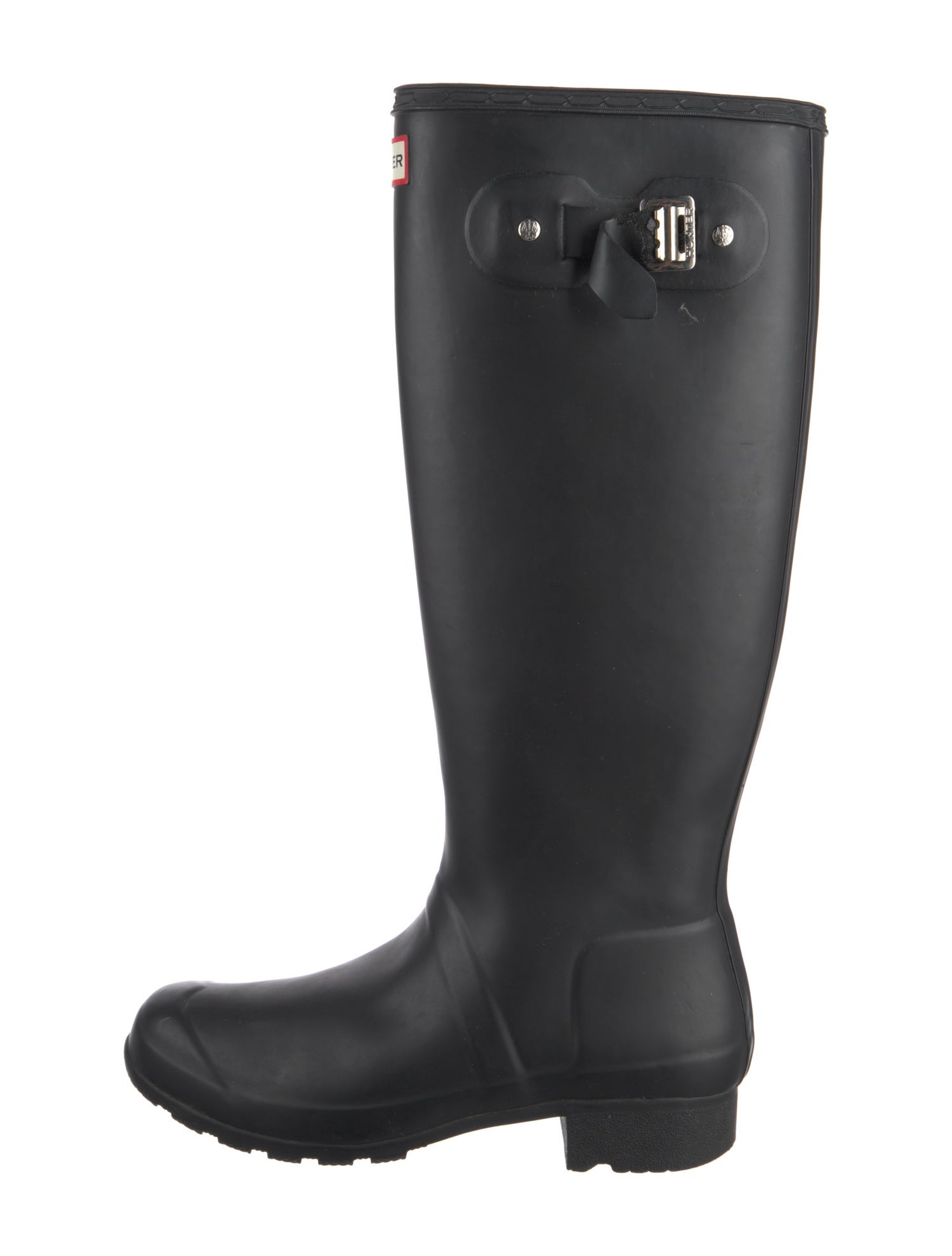 Hunter Rubber Rain Boots