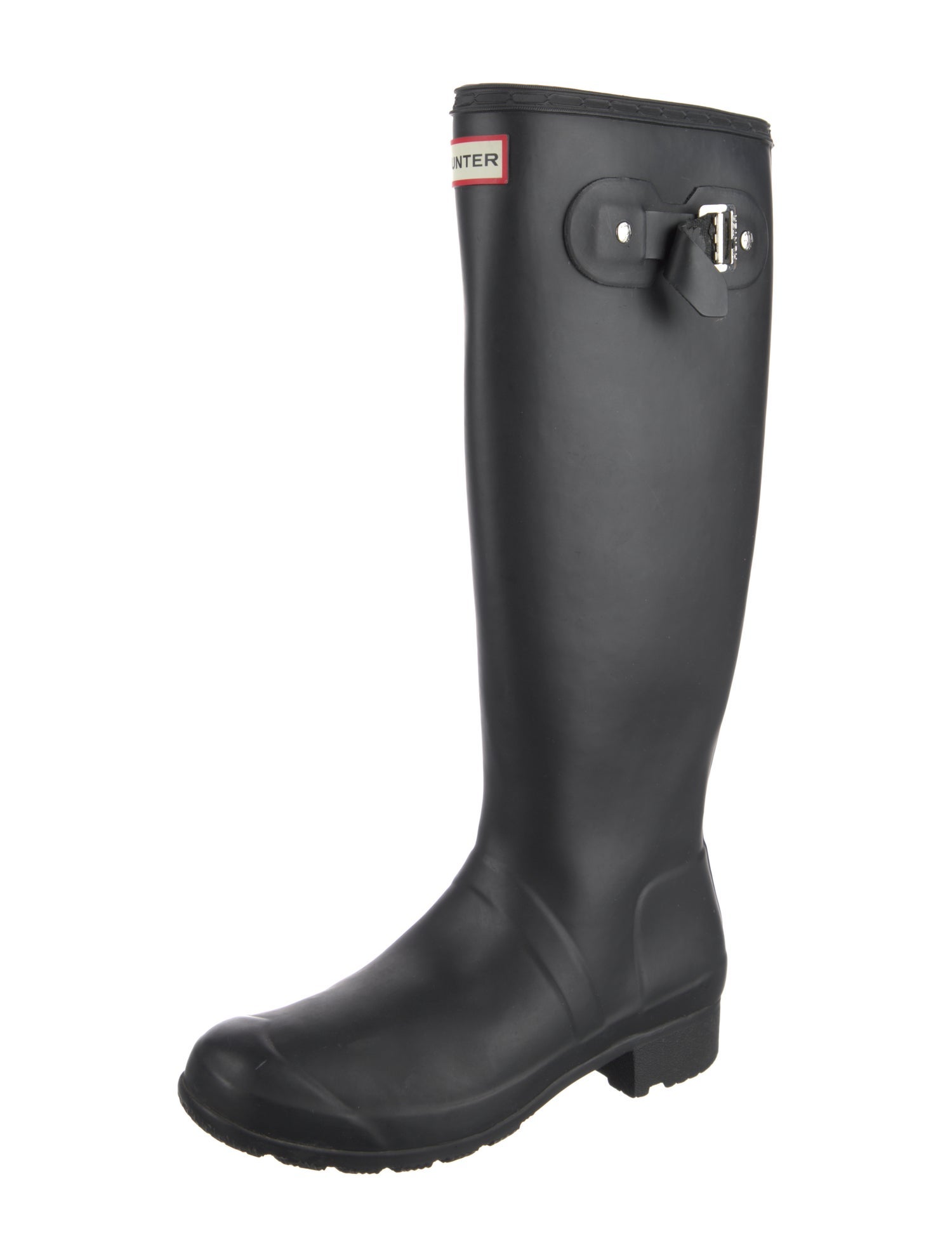 Hunter Rubber Rain Boots