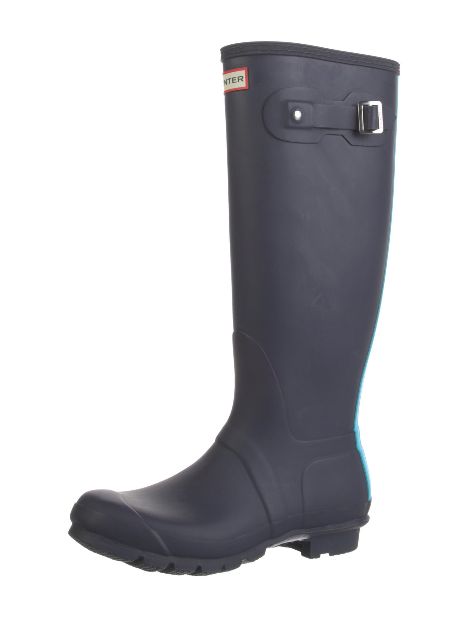 Hunter Rubber Rain Boots