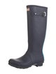 Hunter Rubber Rain Boots
