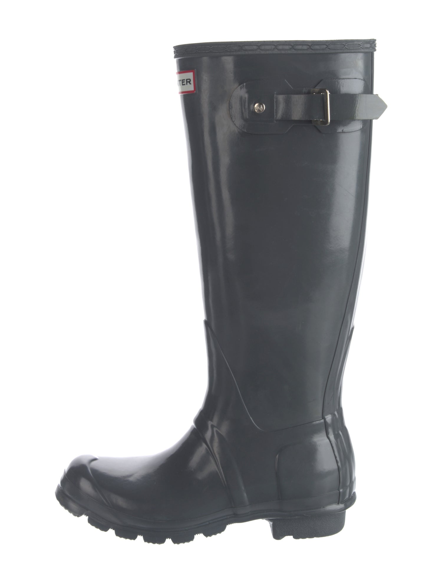Hunter Rubber Rain Boots