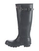 Hunter Rubber Rain Boots