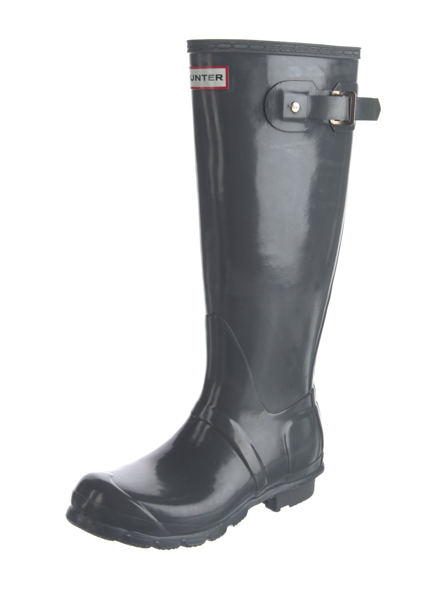 Hunter Rubber Rain Boots