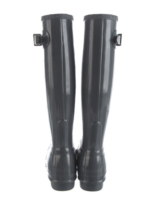 Hunter Rubber Rain Boots