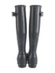 Hunter Rubber Rain Boots