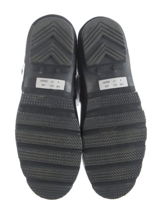 Hunter Rubber Rain Boots