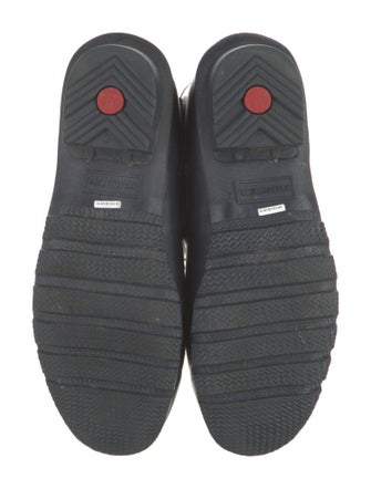 Hunter Rubber Rain Boots