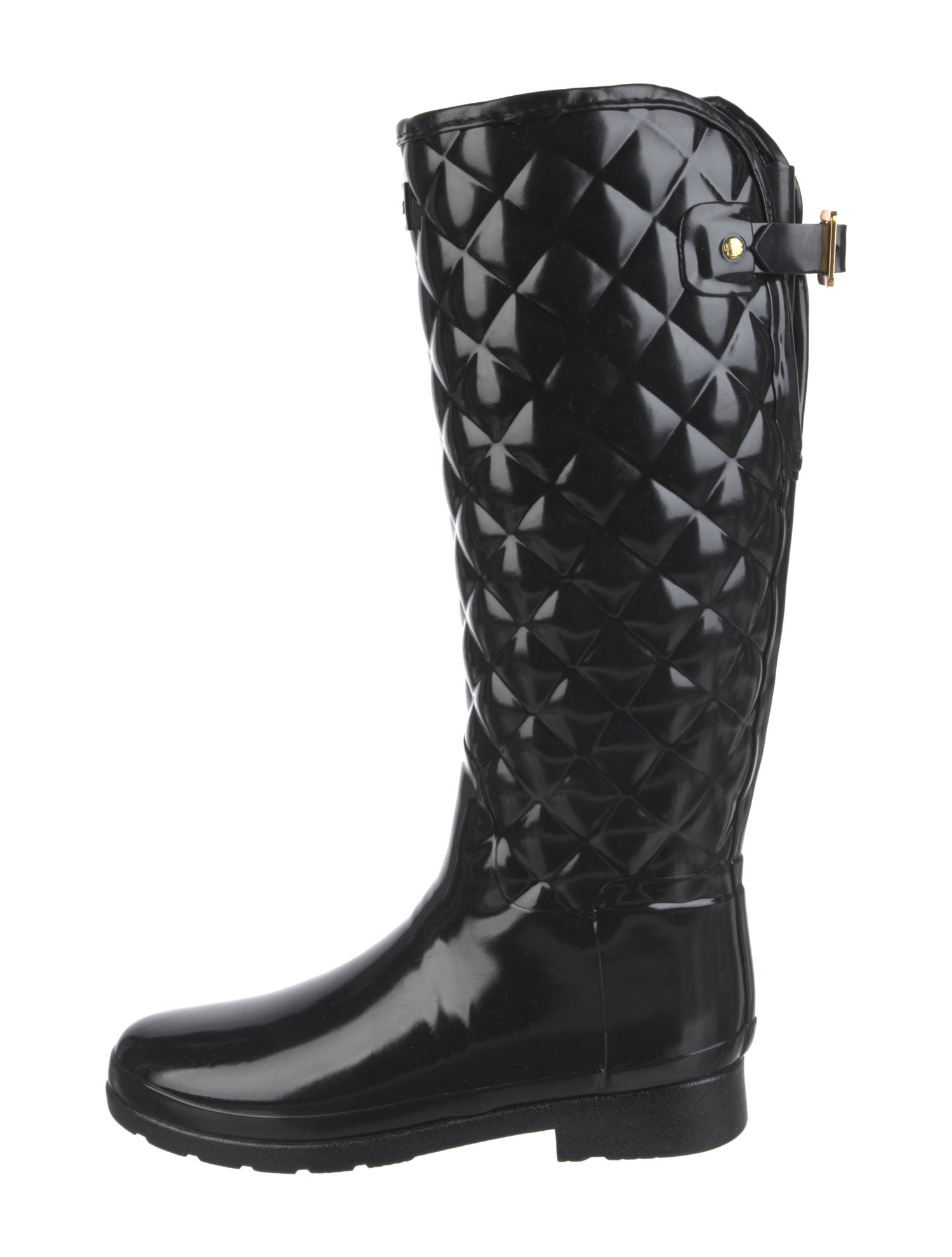 Hunter Rubber Rain Boots