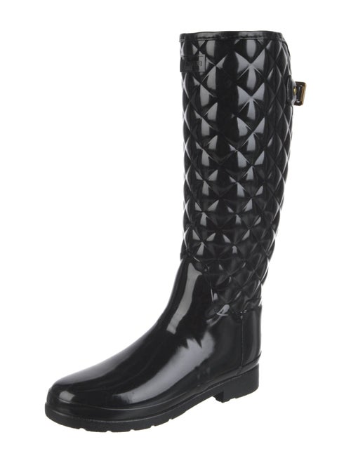 Hunter Rubber Rain Boots