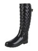 Hunter Rubber Rain Boots