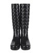 Hunter Rubber Rain Boots