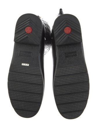Hunter Rubber Rain Boots