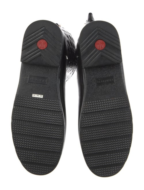 Hunter Rubber Rain Boots