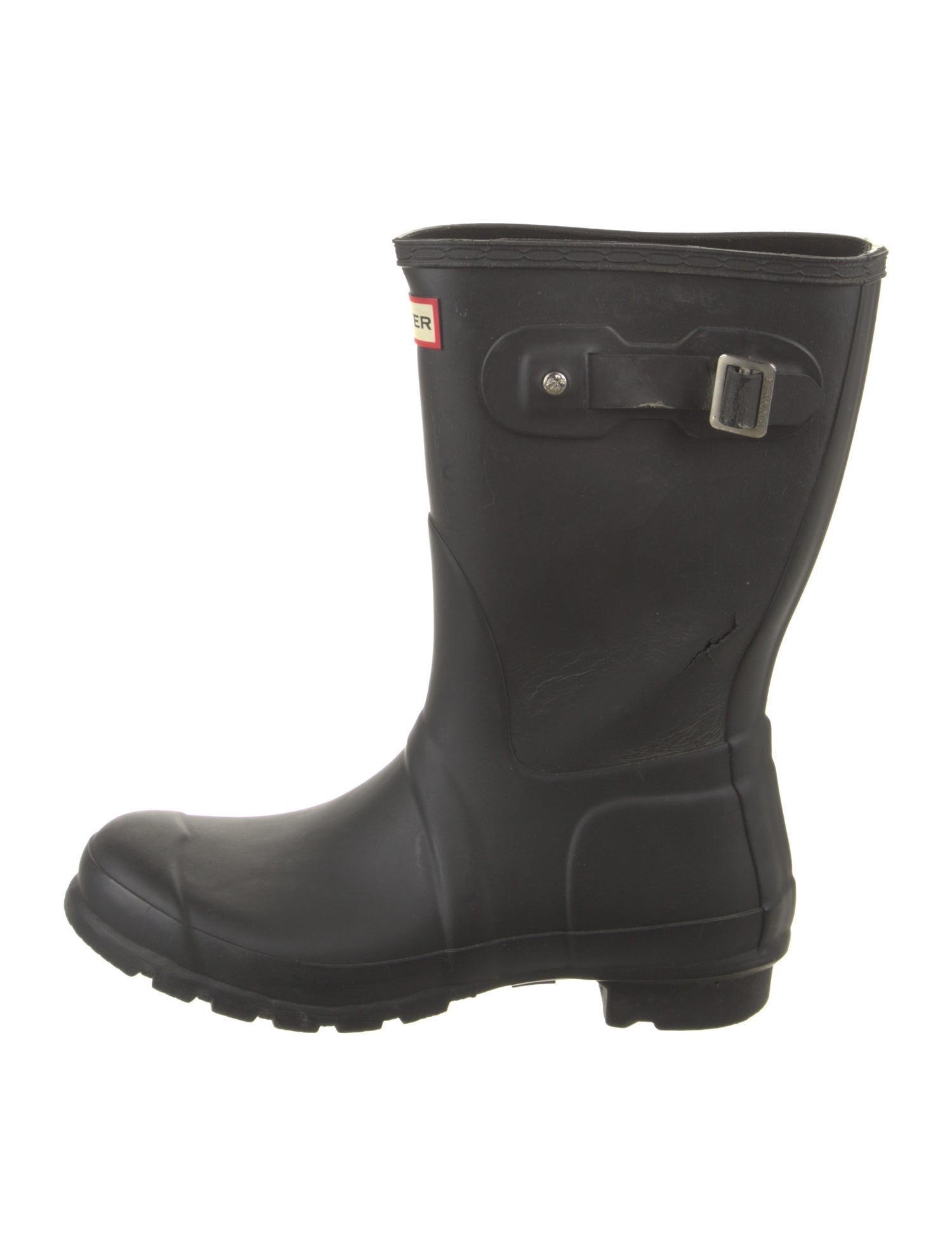 Hunter Rubber Rain Boots