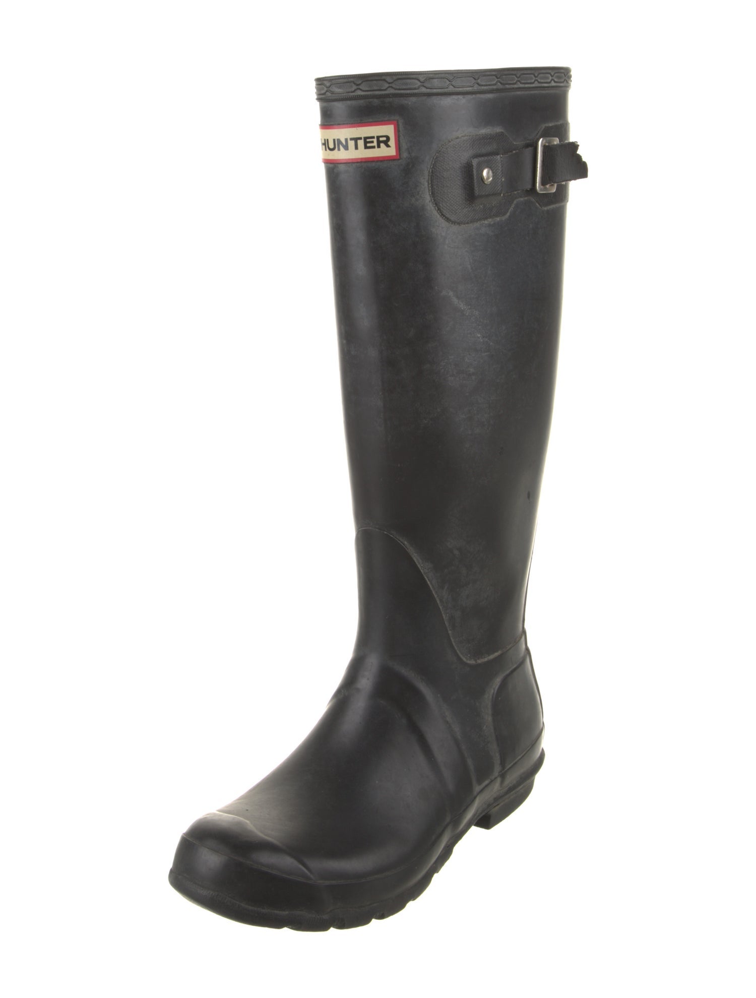 Hunter Rubber Rain Boots